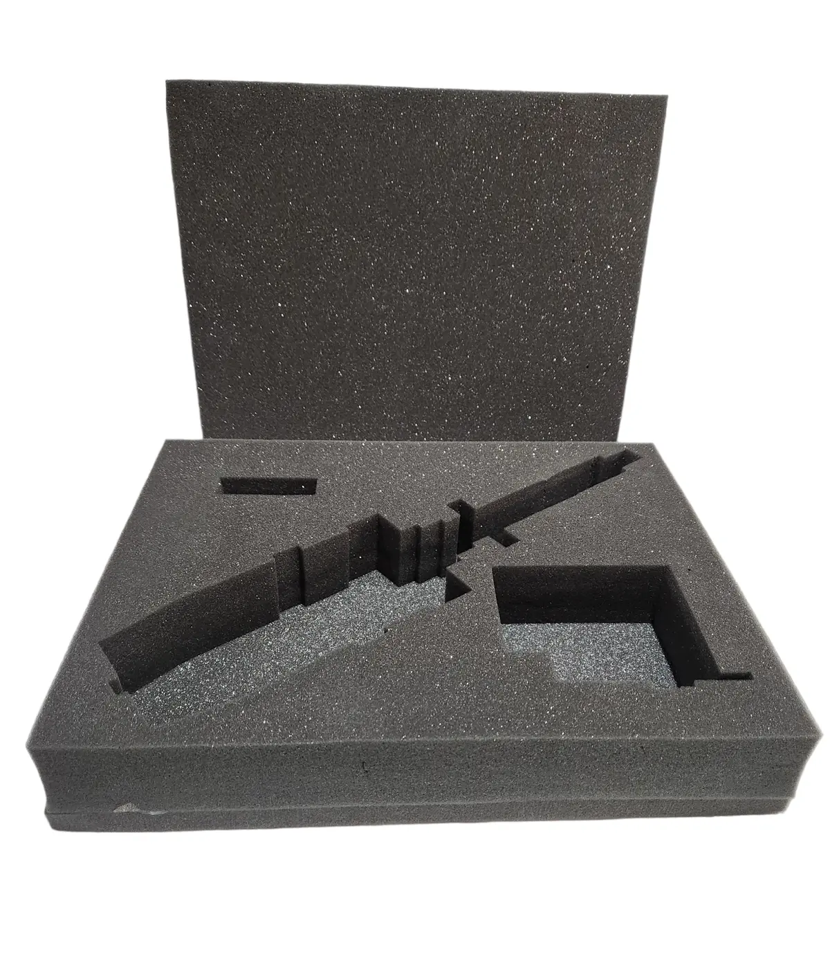 Magneto Case Foam Insert 1