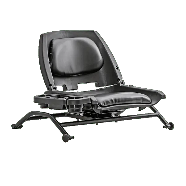 Foldable Rotating Seat 1