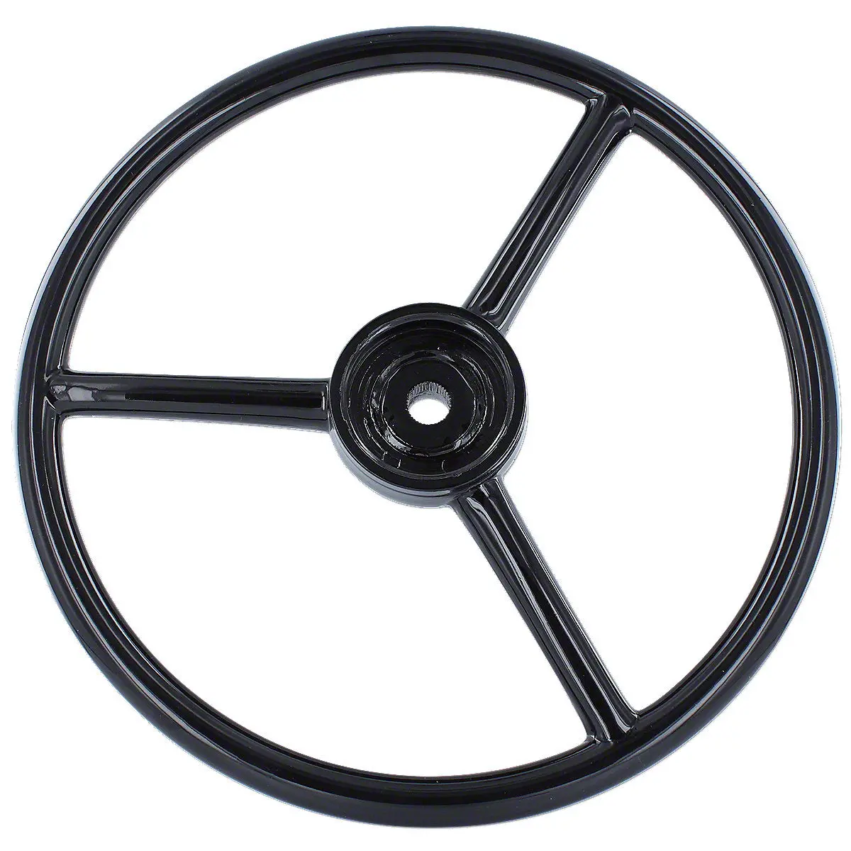 Steering Wheel Fits International Tractor | 385734R1 1