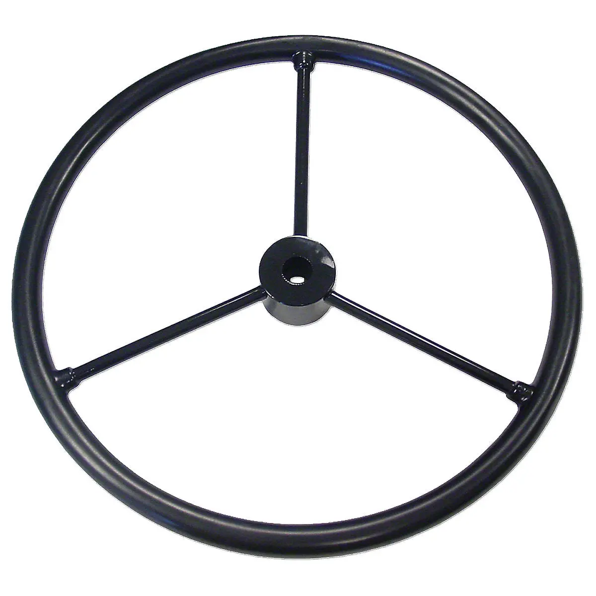 Steering Wheel Fits International Tractor | 376176R1 1