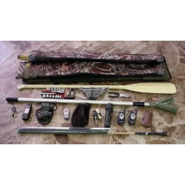 Gun Sleeve Two Gun Deluxe ***Backorder Until End Of May 2026*** 1