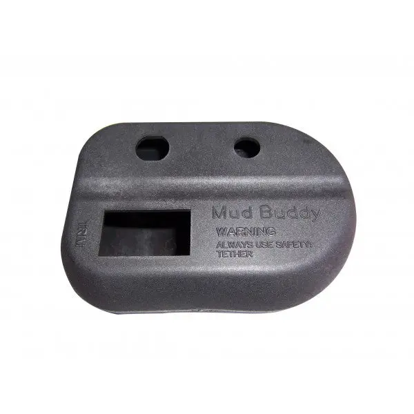 Handle Box (Plastic) 1