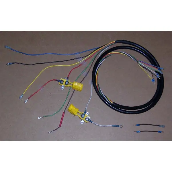 Handle Wire Harness Mb Large Vanguard Sport 1