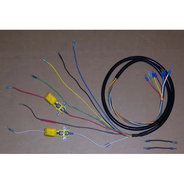 Handle Wire Harness Mb Small Vanguard Sport 1