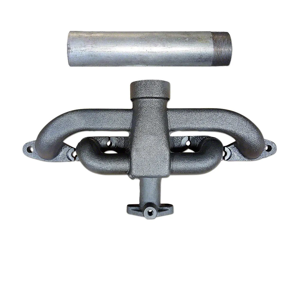 Manifold Intake & Exhaust Fits Farmall A B C 100 200 Super C Tractors 251175R1 1