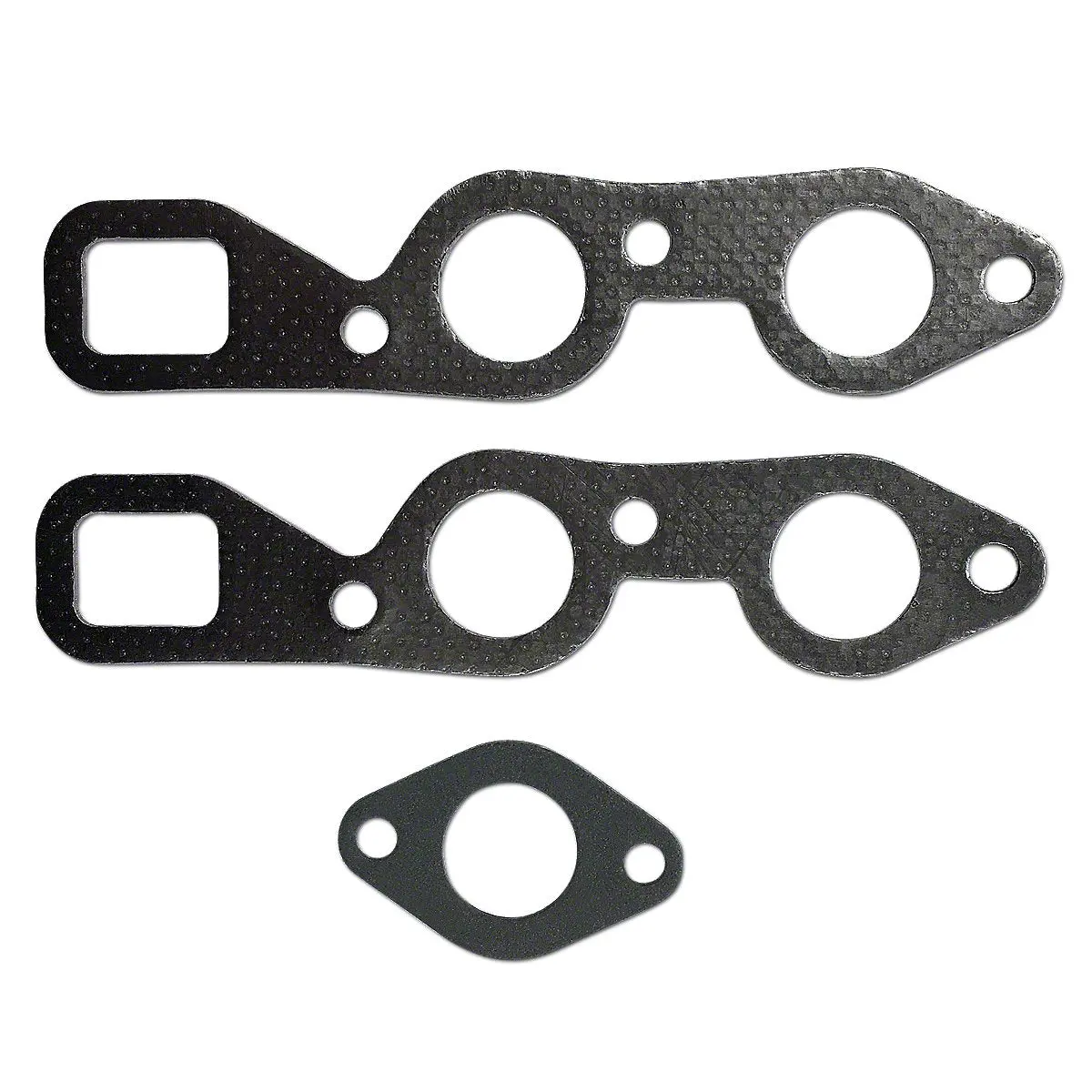 Manifold Gasket Set Fits International Tractor | Replaces 25520D 352014R1 48696D 1