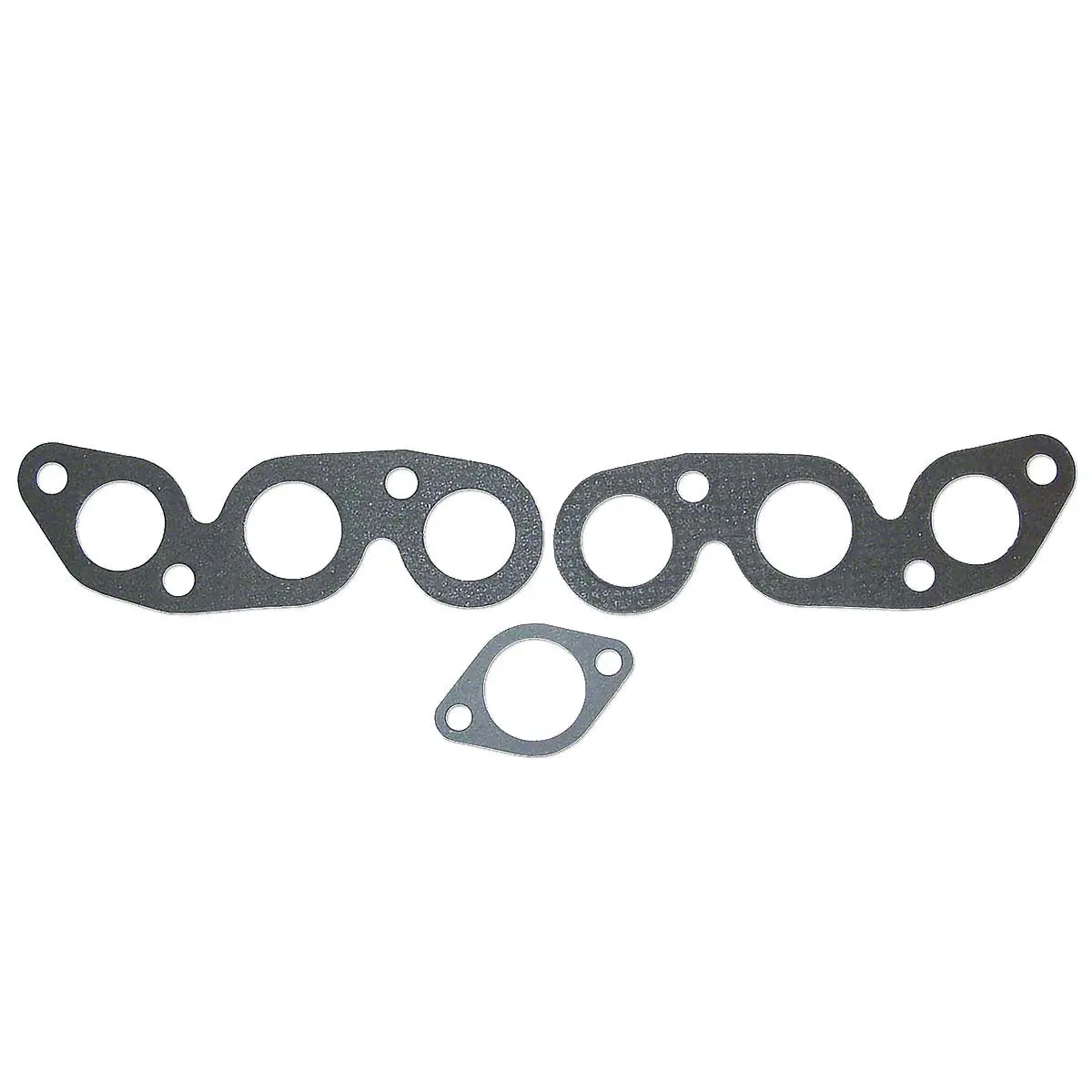 46173Dc 21632D 530681R2 Manifold Gasket Set Fits International Tractor 1