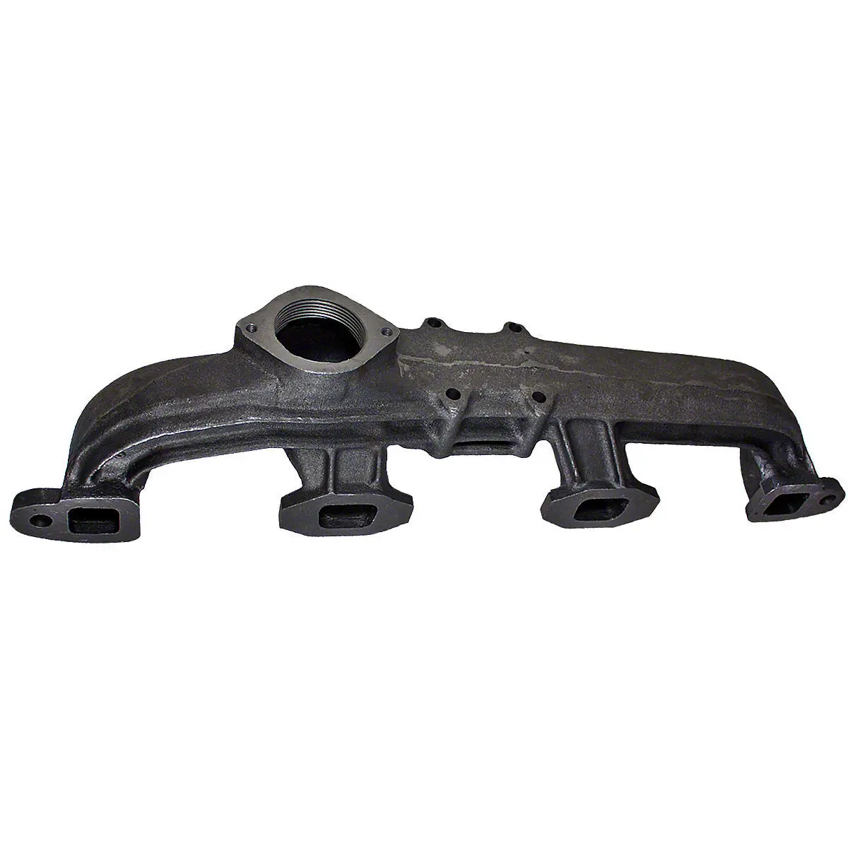 Manifold Exhaust Fits International 460 606 686 856 Tractors 384290R21 384290R1 1