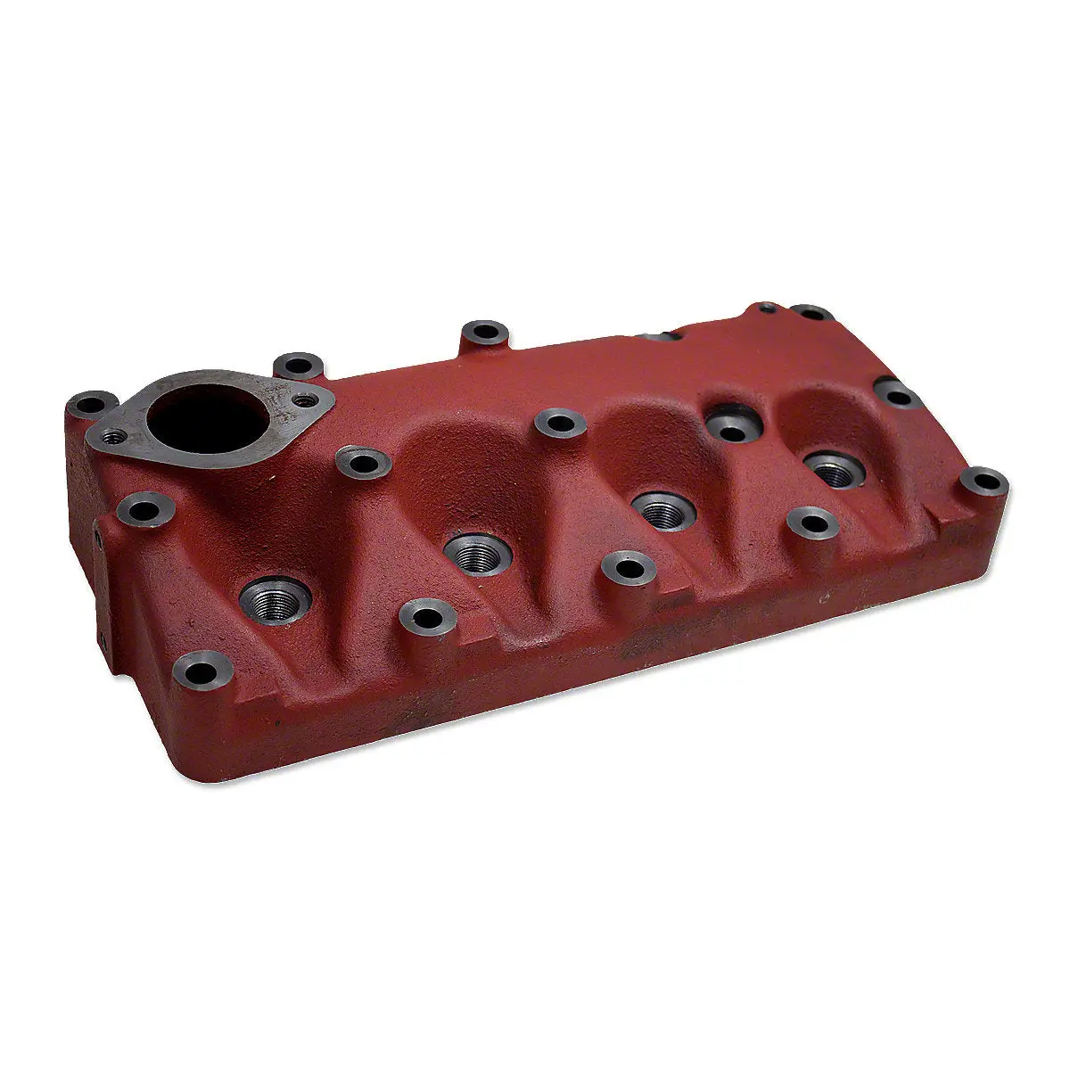 Cylinder Head Fits International Tractor | Replaces 251228R1 351779R91 1