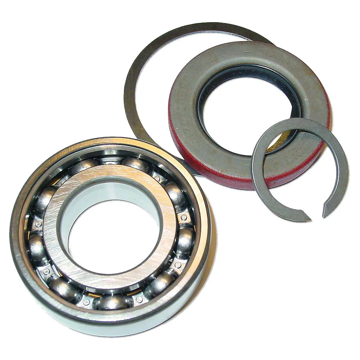 126107C1 Pto Bearing Kit Fits International Tractor Cub Cub Loboy Cub Cadet 1