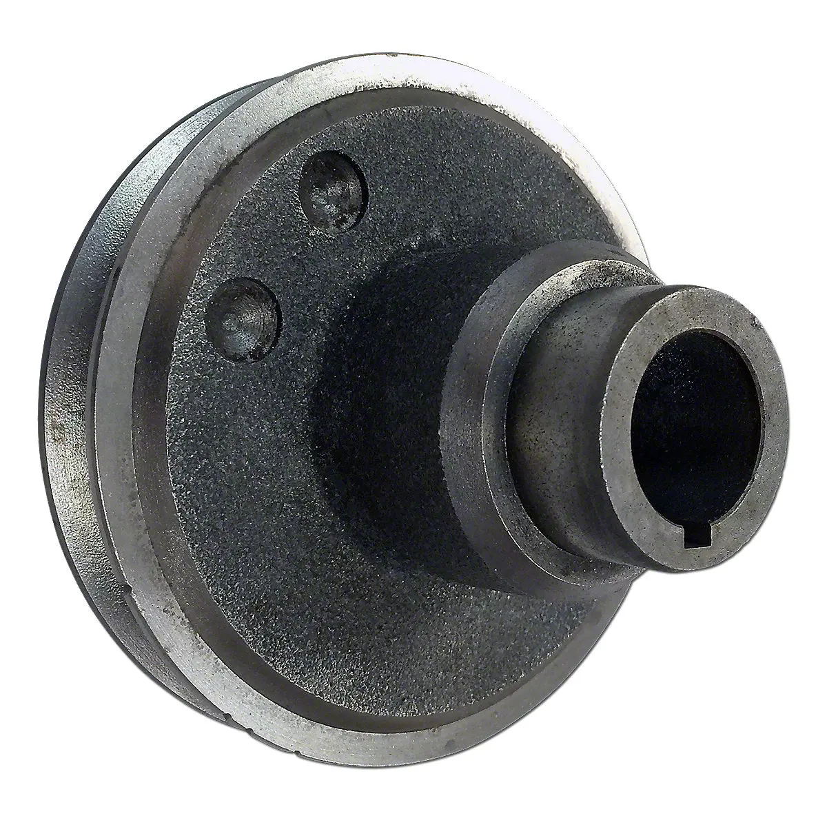 Crankshaft Pulley Fits International Tractor | Replaces 6502Db 1
