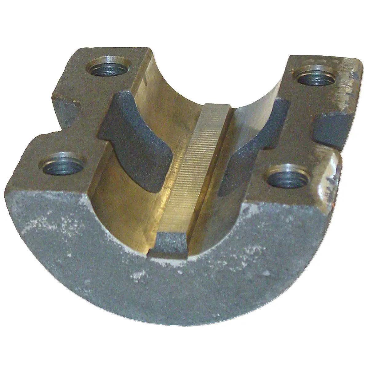 Rear Wheel Clamp Fits International Tractor | Replaces 6192Dbx 1