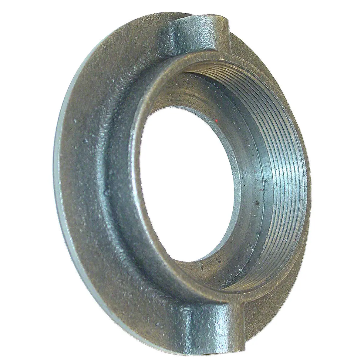 Water Pump Pulley Flange Fits International Tractor | Replaces 362250R11 6598Dx 1
