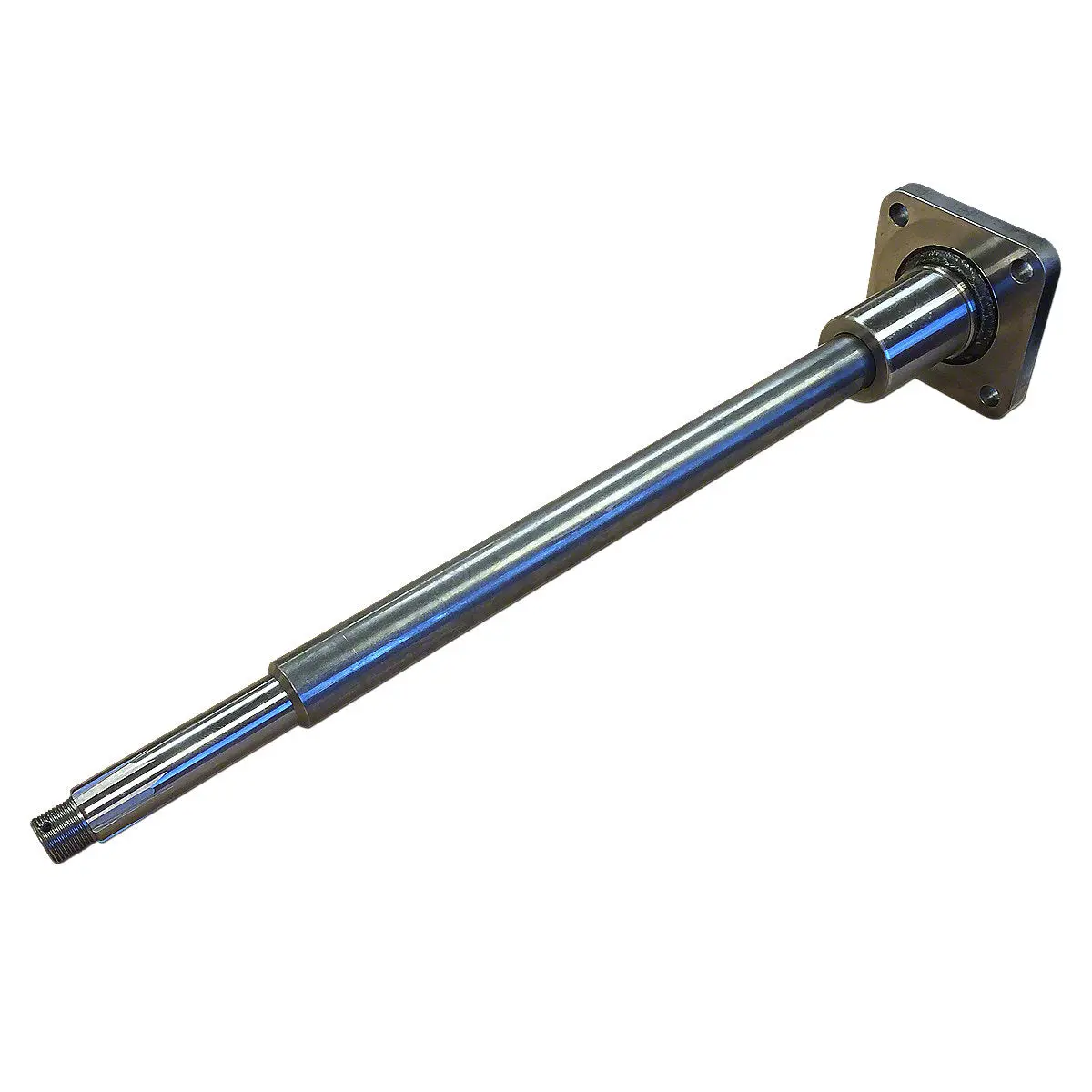 67837Db, 69060D Upper Front Pivot Bolster Shaft -Fits  International  Tractor 1