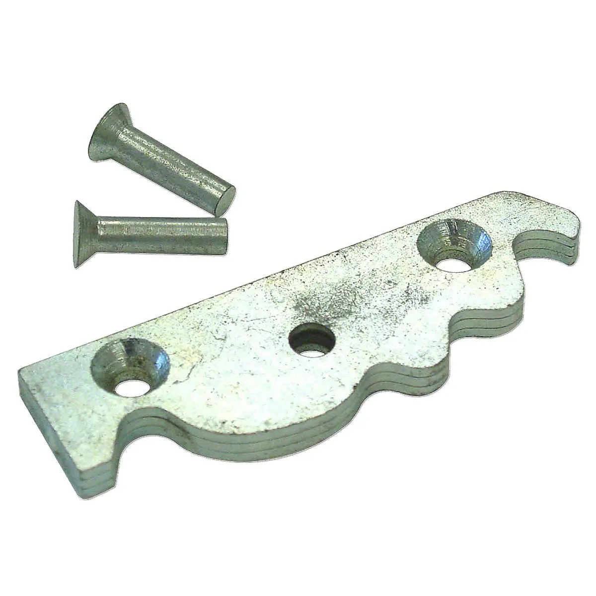Range Cover Shift Cam Detent Fits International Tractor | Replaces 380306R51 1