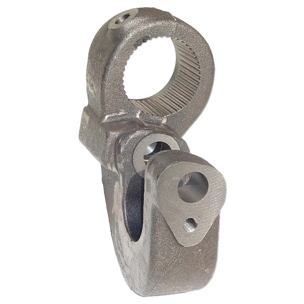 71389C1 Rh Crank Arm W/ Hole -Fits  International  Tractor 1