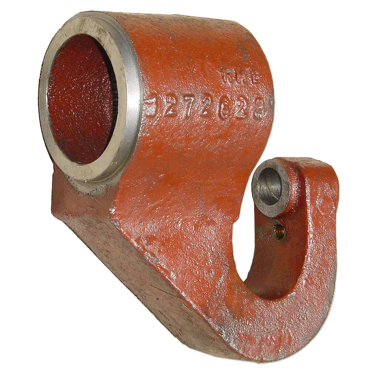 71388C1 Lh Crank Arm W/ Hole -Fits  International  Tractor 1