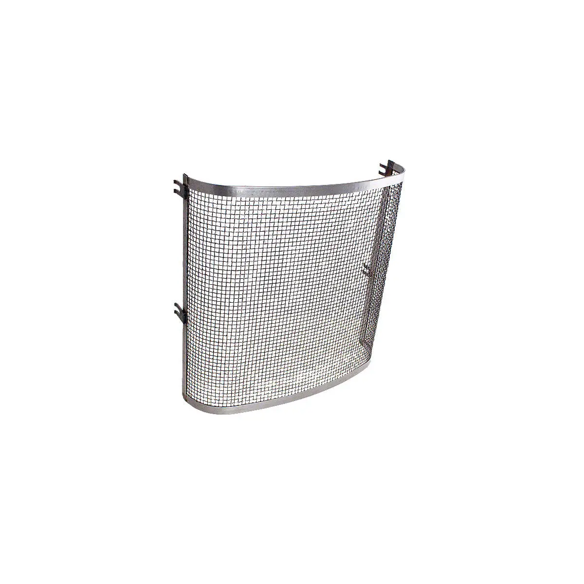 Front Grille Screen Fits International Tractor | Mesh | Replaces 350979R11 1