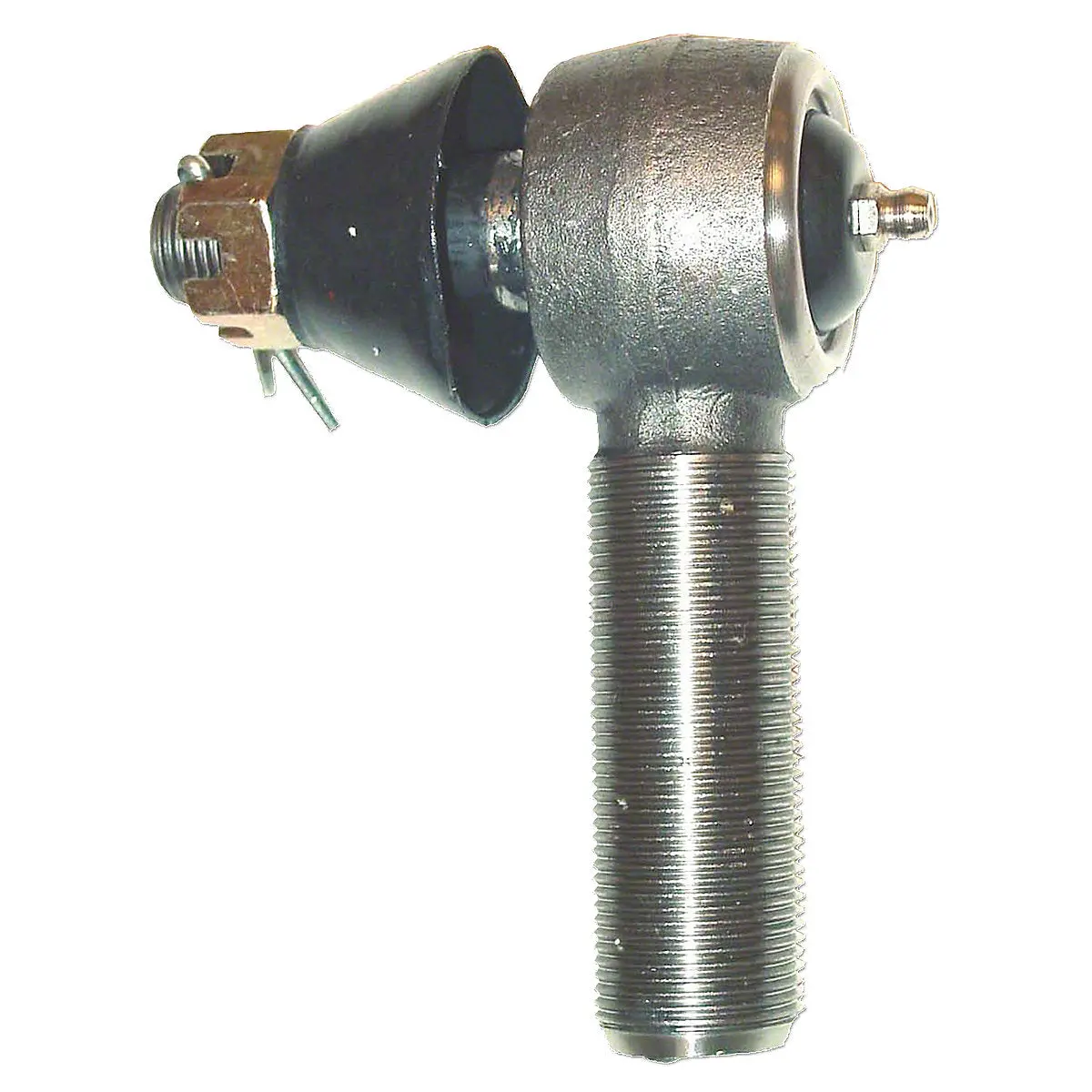 Tie Rod End Inner Threaded Fits International Tractor | Replaces 384006R92 1
