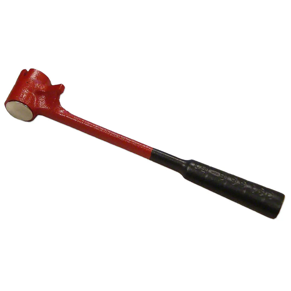 Throttle Handle Fits International Tractor | Replaces 192105 382682R1 391666R1 1