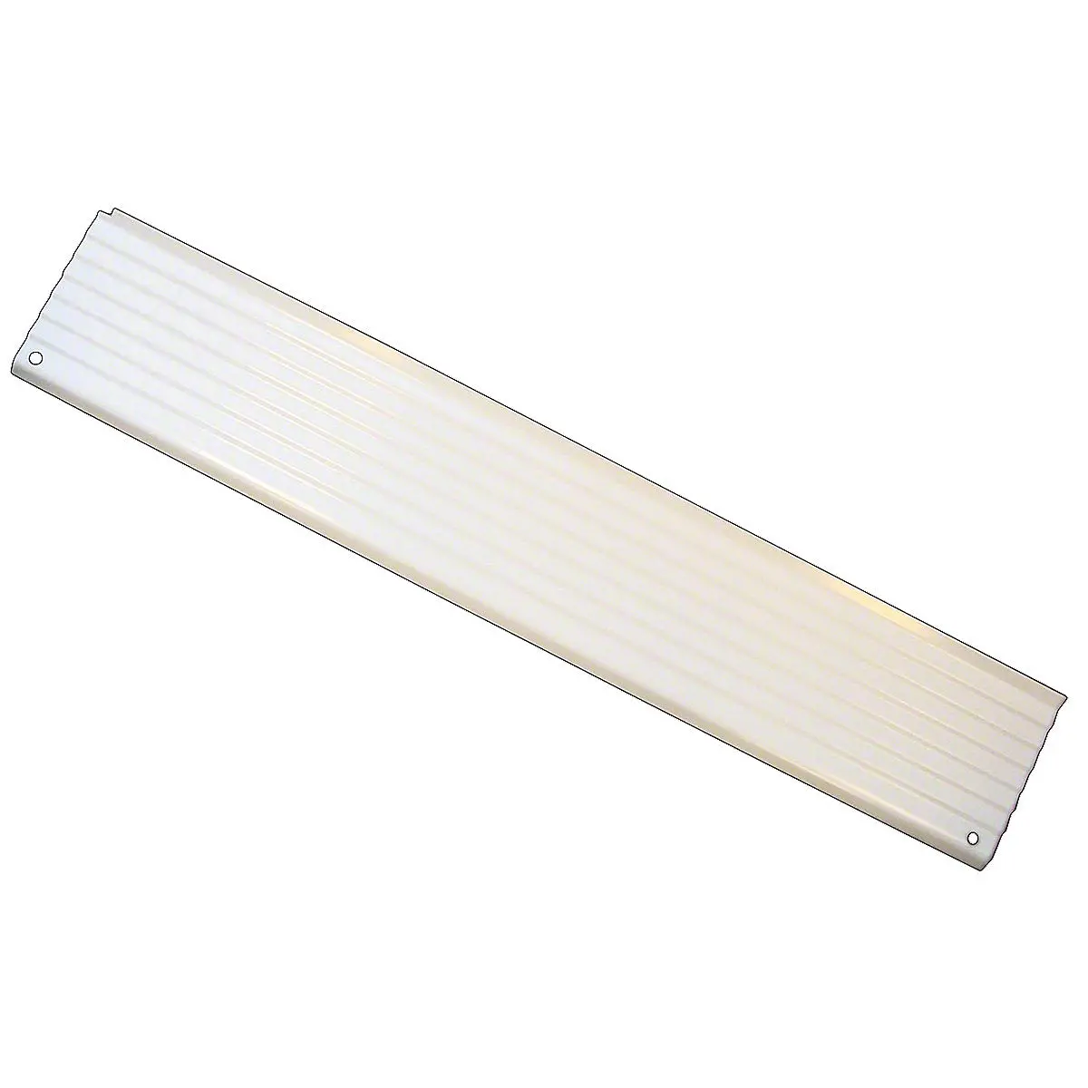 Front Lower Side Panel Fits International Tractor | Ribbed | Replaces 369672R1 1