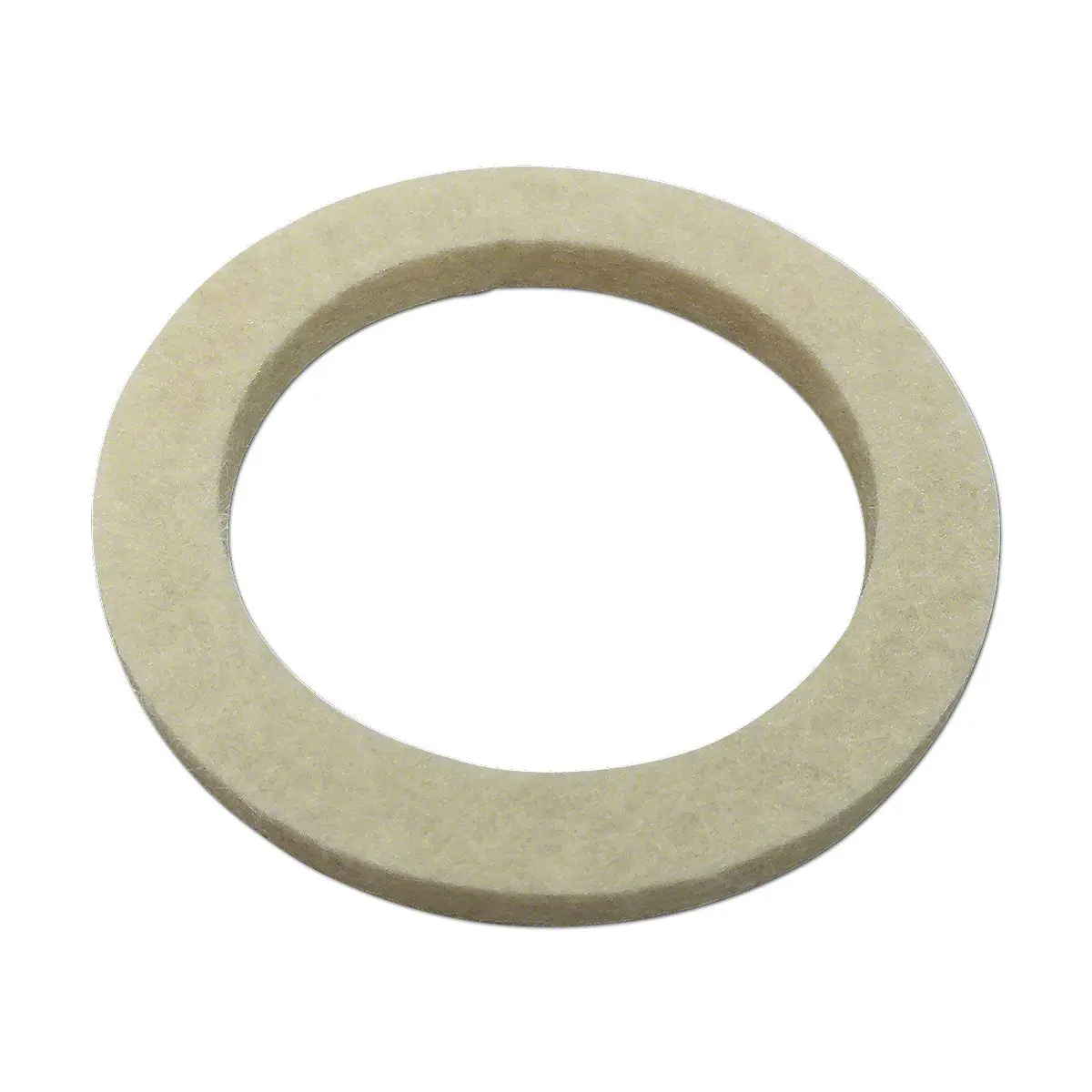 Front Wheel Felt Seal Fits International Tractor | Replaces 350768R1 1