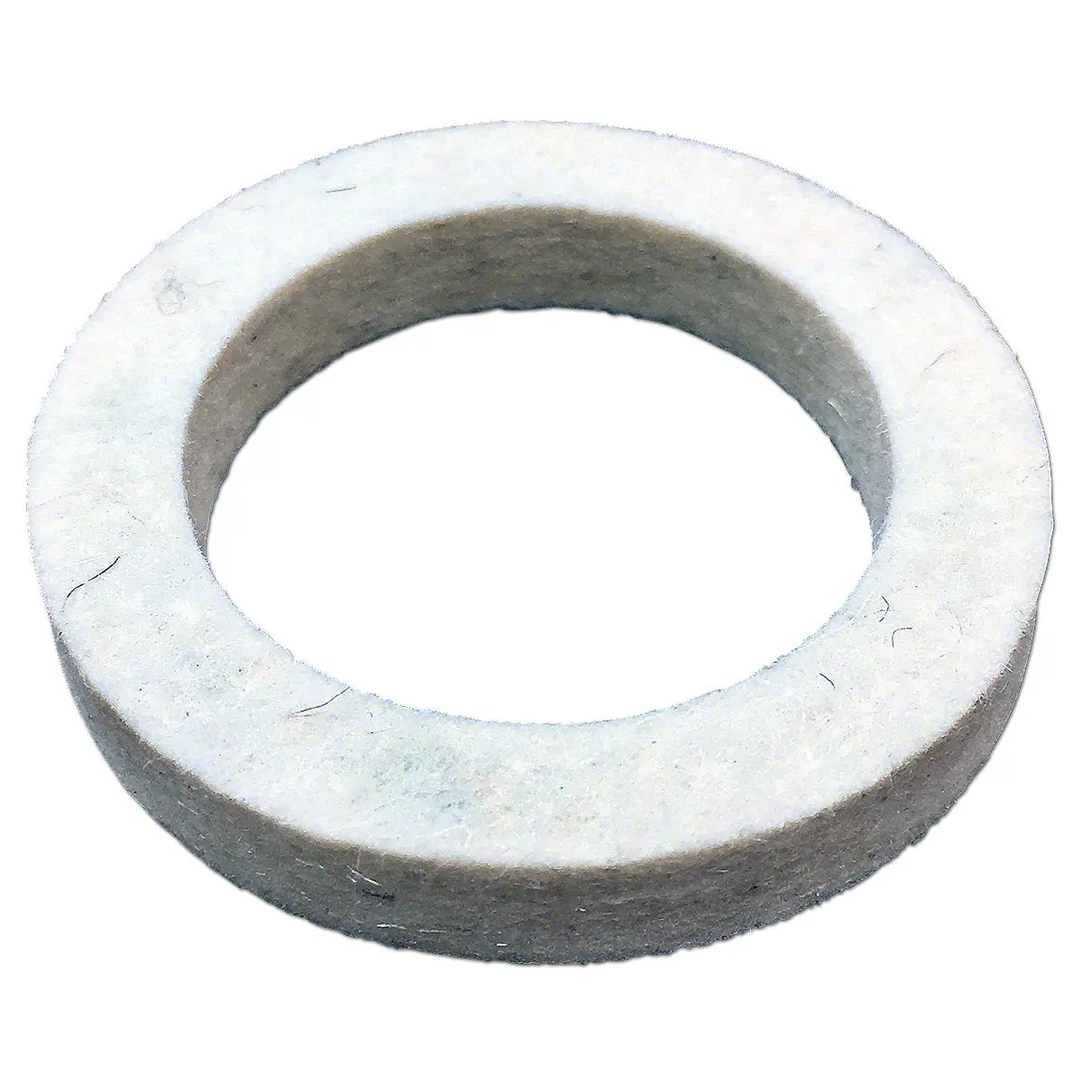 Front Wheel Felt Seal Fits International Tractor | Replaces 55453D 1