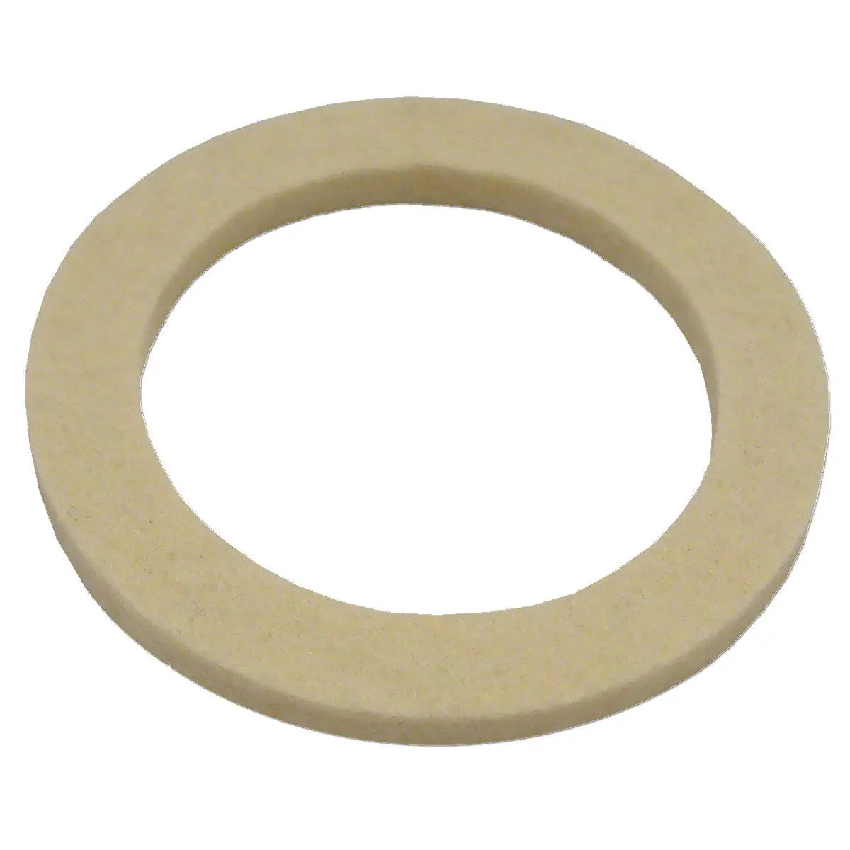 Front Wheel Felt Seal Fits International Tractor | Replaces 49118Da 1
