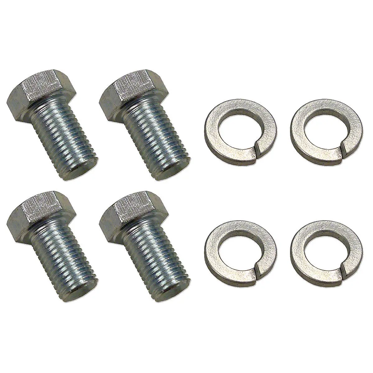 Seat Pan Bolt Kit Fits International Tractor Cub C H M 200 230 | Replaces 103322 1