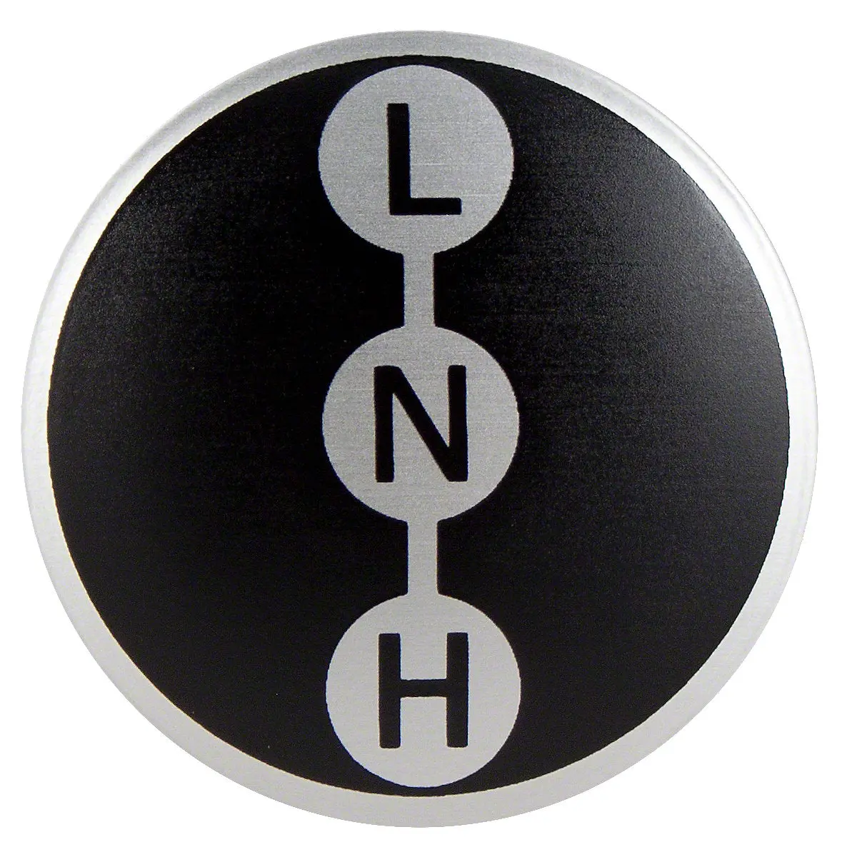 High Low Insert Fits International Tractor 544 656 666 686 | Replaces 2753957R1 1