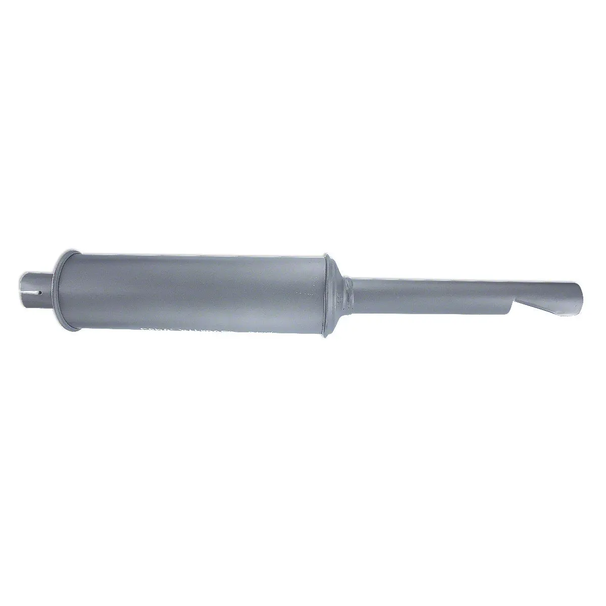 Underslung Horizontal Muffler International Cub Cub Loboy Tractors 363116R91 1