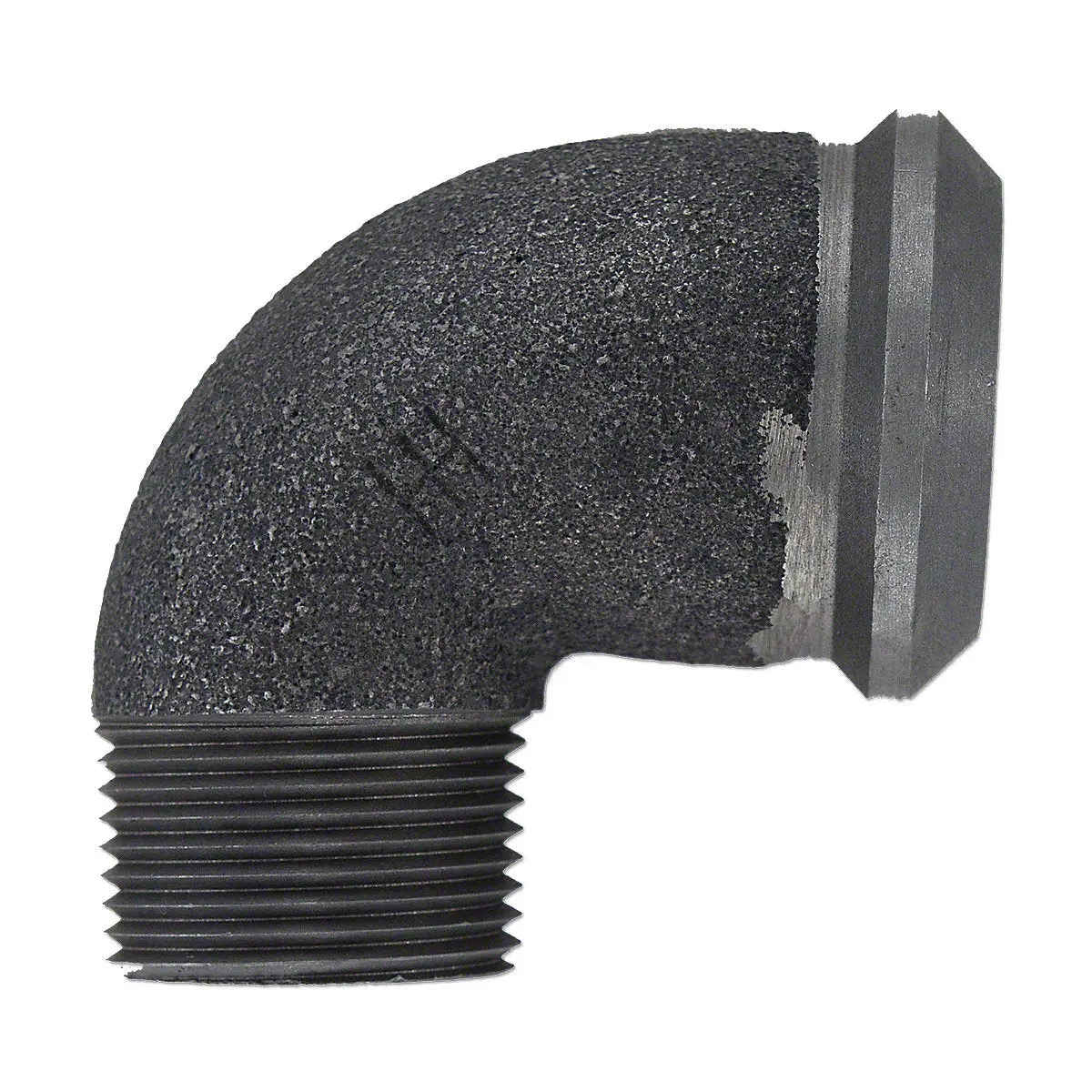 362359R1 Exhaust Pipe Elbow Underslung Exhaust Fits International Tractor Cub 1