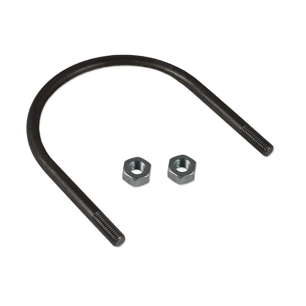 Underslung Muffler U-Bolt Fits International Farmall Cub Loboy Tractors 632363R1 1