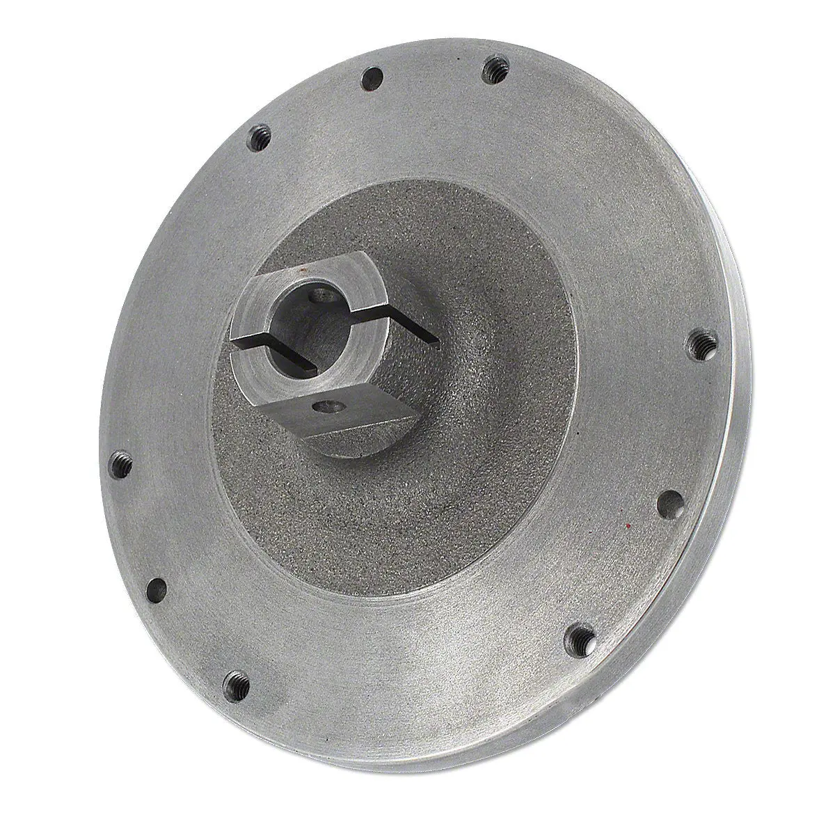 Clutch Pressure Plate Fits International Tractor 154 185 | Replaces 531708R11 1