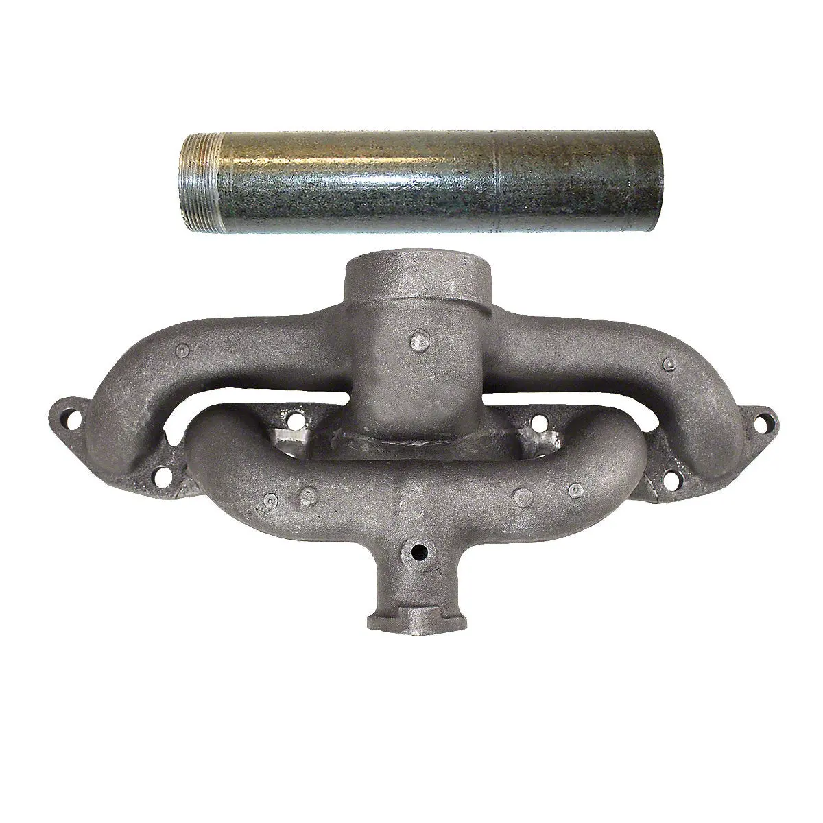 High Performance Manifold Fits Farmall Super H  300 350 Tractord 363788R11 1