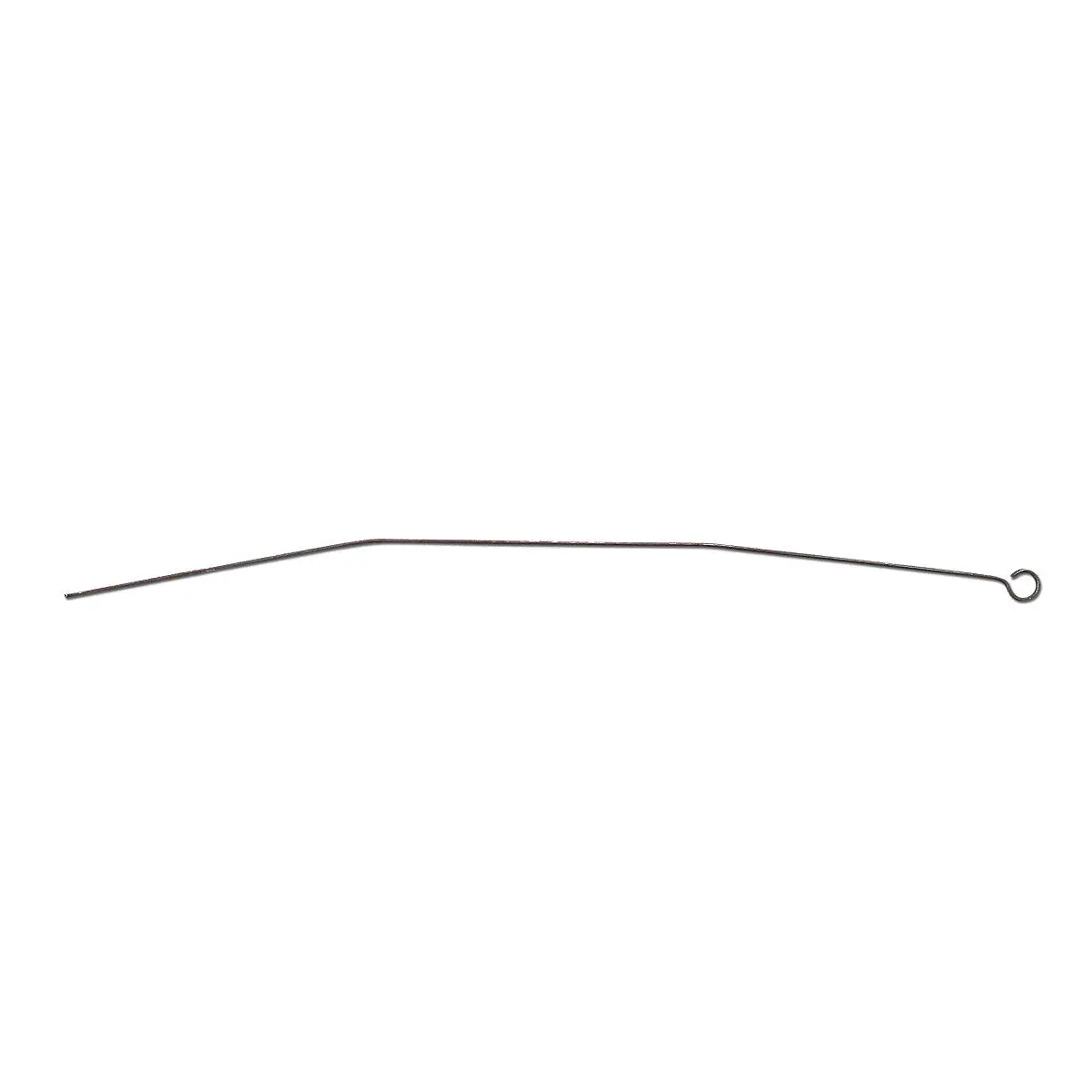 Choke Control Rod Fits International Tractor | Replaces 350744R1 366732R1 1