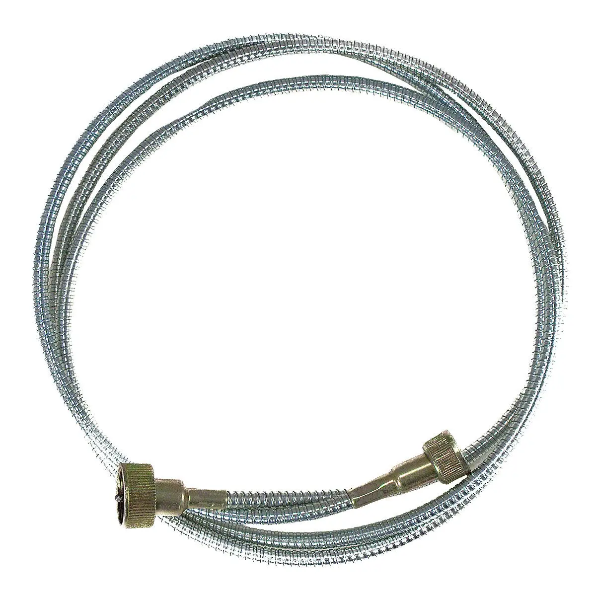 Tachometer Cable W/ Metal Sheath Fits International 600 766 Tractors 384845R92 1