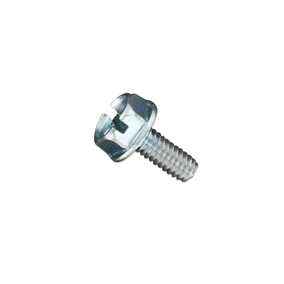 Flanged Hex Head Bolt Fits International Tractor | Replaces 369918R1 463-42510 1