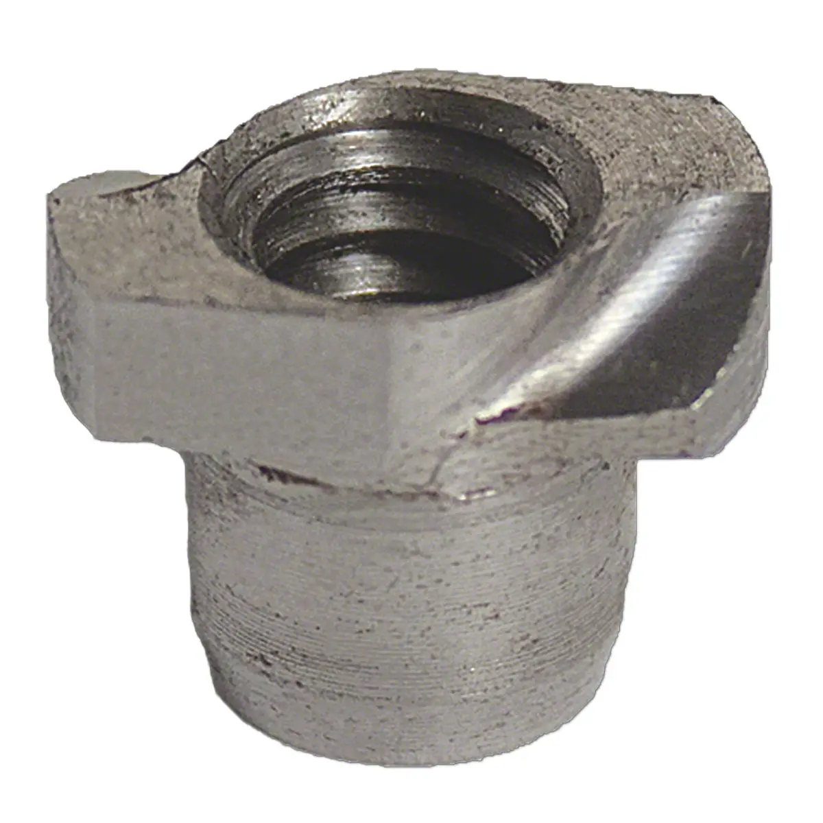 Quick Release Fastener Nut Fits International Tractor | 1/4 | Replaces 369866R1 1