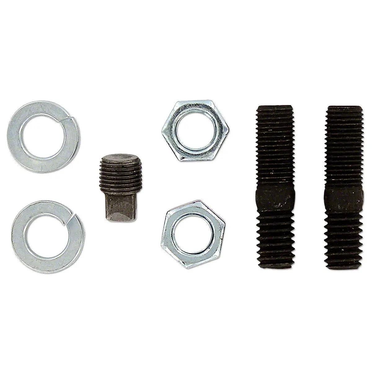 Carburetor To Manifold Hardware Kit -Fits  International  Tractor 1