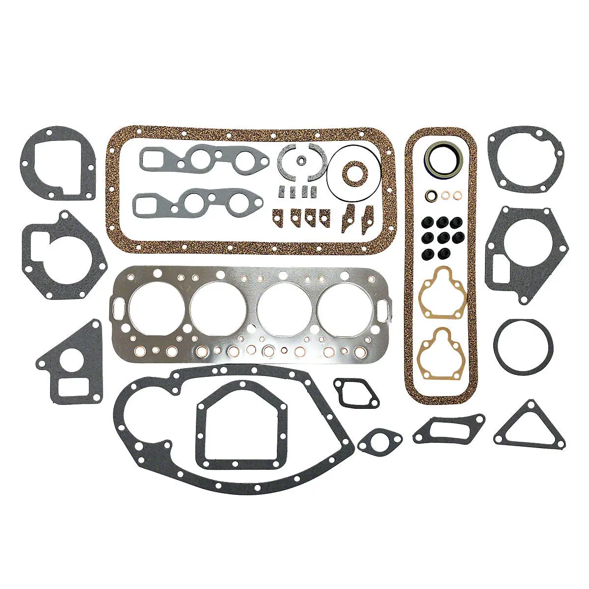 356314R92 356314R96 362880R91 Engine Gasket Set Fits International Super A C 200 1