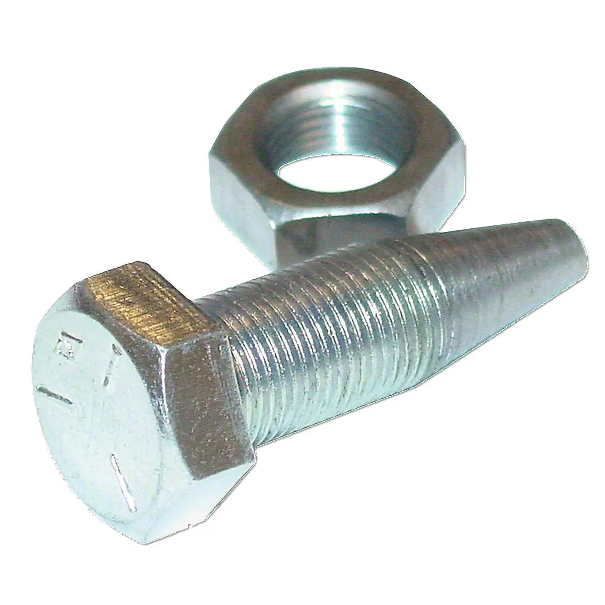 Steering Arm Knuckle Set Screw Fits International Tractor | Replaces 43466Db 1