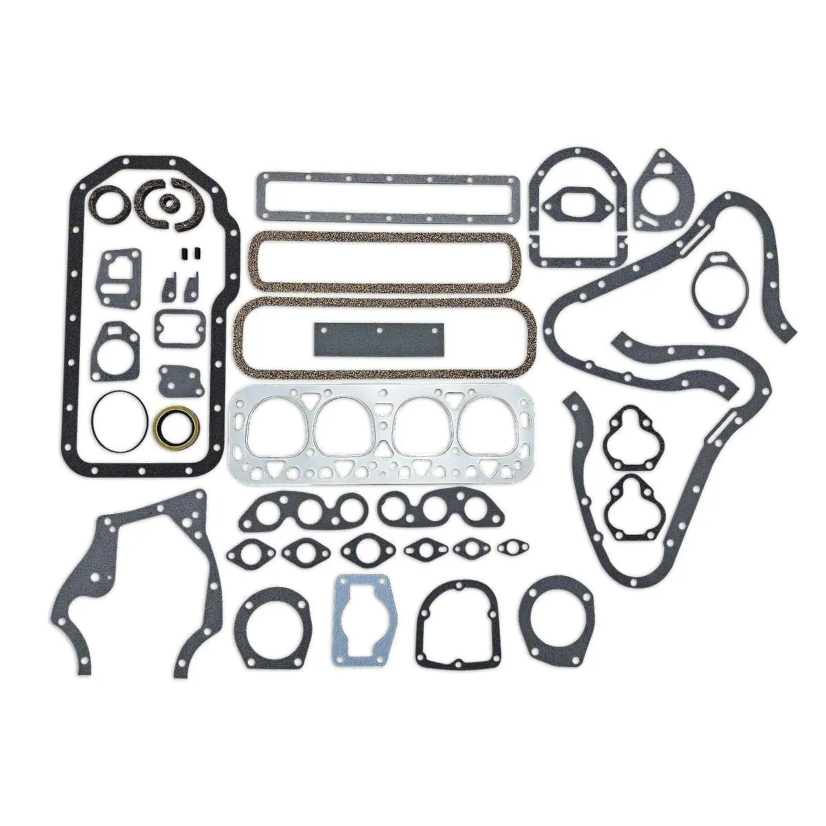 55620D 55620Dc 53888D 354475R95 Engine Gasket Set Fits International H Hv I4 1