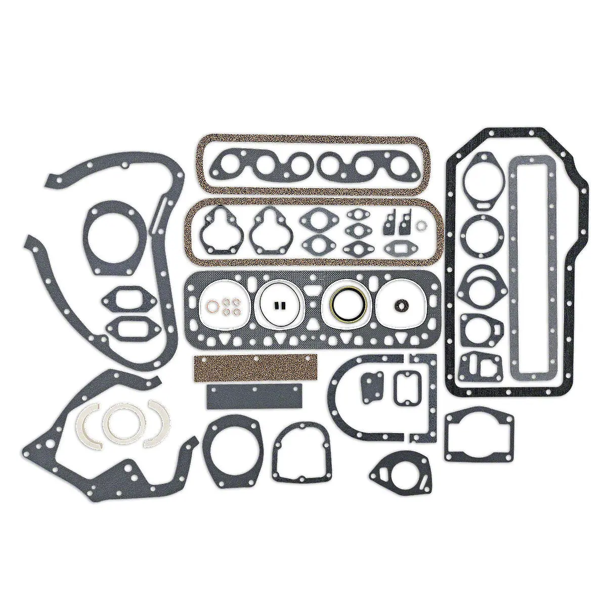 55621Da 55621Dc 369958R91 Engine Gasket Set Fits International M Super Mta I6 O6 1