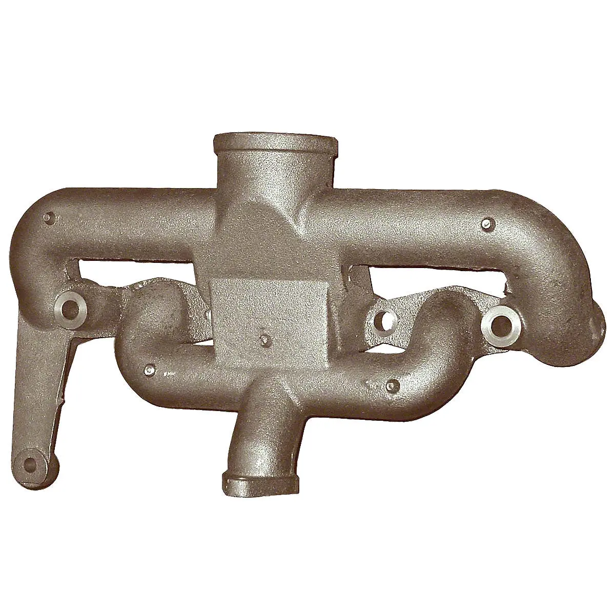 Manifold Intake Exhaust Gas Fits Farmall Tractor F20 T20 | Replaces F122l 1