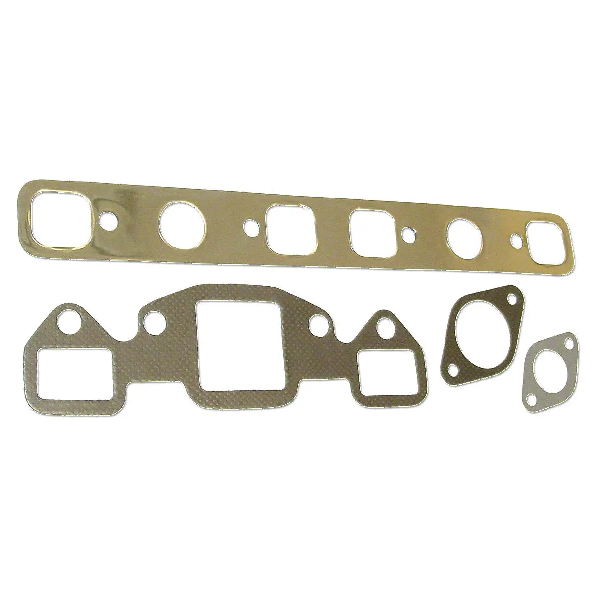 Carburetor Gasket Set Fits International Tractor | Replaces 10378D 19906D 21250D 1