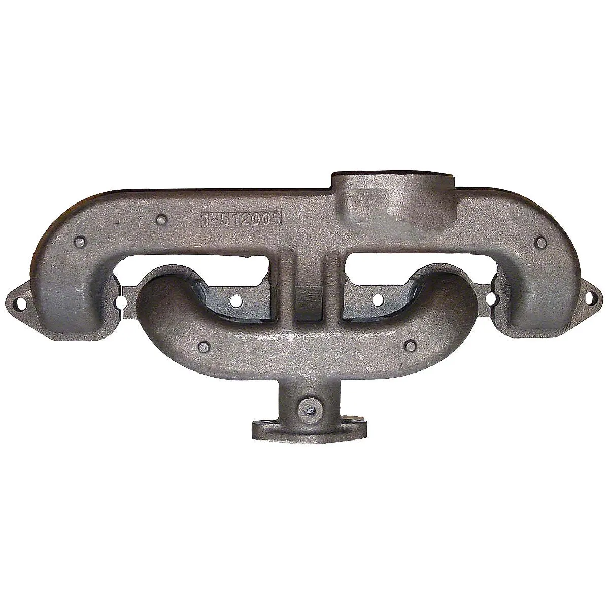 Manifold Intake & Exhaust Fits International 454 464 574 674 Tractors 406046R1 1
