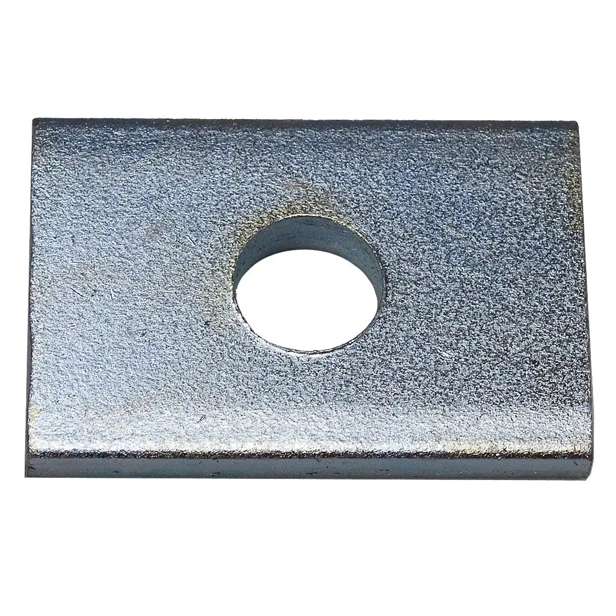 49139D 57655D 132794H1 Drawbar Pin Retainer Plate Fits International Tractor 1