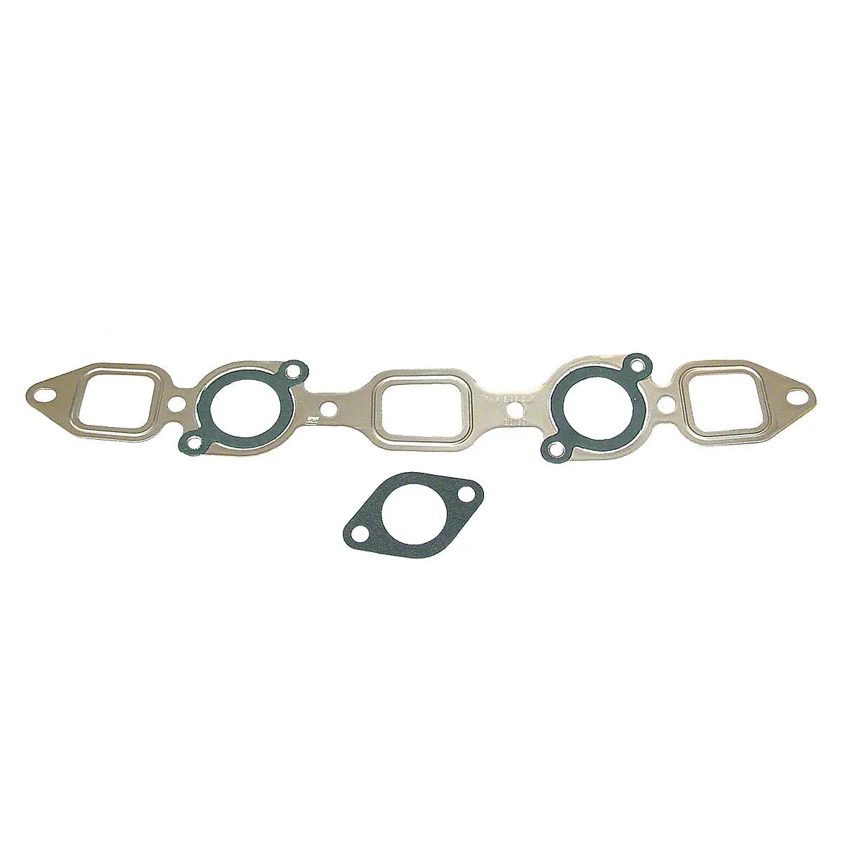 Manifold Gasket Set Fits International Tractor 454 464 544 1