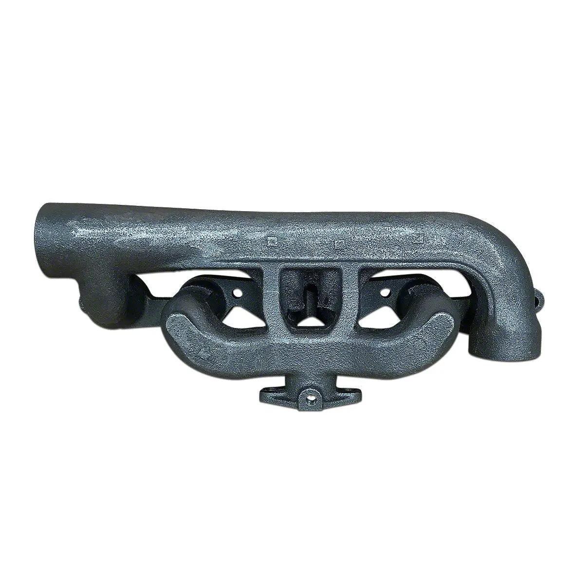Manifold Intake Exhaust Fits International Tractor 504 | Replaces 377179R11 1